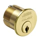Corbin Russwin 1000-138-A04-7-H1 606 Conventional Cylinder