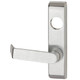 373L-06 26D LHR Von Duprin Exit Device Trim