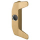 386NL US4 RHR Von Duprin Exit Device Trim