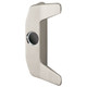 Von Duprin 386NL US15 RHR Exit Device Trim
