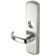 996L-NL-17-R/V US26D LHR Von Duprin Exit Device Trim