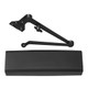 4050A-HCUSH BLACK LCN Door Closer Parts