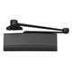 4050A-CUSH BLACK LCN Door Closer Parts