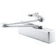 4040XP-CUSH RH US26 LCN Surface Closers