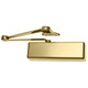 4040XP-HEDA RH BRASS LCN Surface Closers