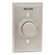 Locknetics by Schlage 621AL DP Heavy Duty Exit Pushbutton