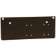 4040XP-18PA US11 LCN Door Closer Mounting Plates