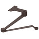 4040XP-3077EDA/G DKBRZ LCN Door Closer Arms