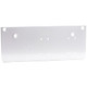 4040XP-18PA US26 LCN Door Closer Mounting Plates
