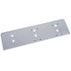 4040XP-18TJ US26D LCN Door Closer Mounting Plates