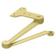 4040XP-3049EDA RH BRASS LCN Door Closer Arms