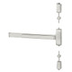 Sargent 1956-8706F ETL RHR 32 Surface Vertical Rod Exit Device