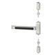 Sargent 8762E LHR 32 Surface Vertical Rod Exit Device