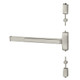 Sargent 1956-8706F ETW RHR 32D Surface Vertical Rod Exit Device