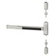 Sargent 4356-8746F ETA RHR 32D Surface Vertical Rod Exit Device