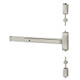 Sargent 19-8773F-12V ETA LHR 32D Surface Vertical Rod Exit Device