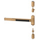 Sargent 12-8740F ETA LHR 10 Surface Vertical Rod Exit Device
