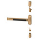 Sargent 16-8762E LHR 10 Surface Vertical Rod Exit Device