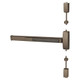 Sargent 5556-8715F ETB RHR 10B Surface Vertical Rod Exit Device