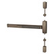 Sargent 43-8710F ETJ RHR 10B Surface Vertical Rod Exit Device