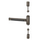 Sargent 8710E ETJ RHR 10B Surface Vertical Rod Exit Device