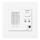 Aiphone NH-1SA/A Bedside Intercom Sub Station