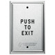 PS5-111 Alarm Controls Activation Plates