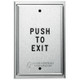 PS5-111 Alarm Controls Activation Plates