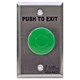 TS-14 Alarm Controls Pushbutton