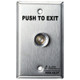 TS-16 Alarm Controls Pushbutton