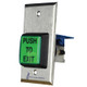 TS-2-2T Alarm Controls Pushbutton