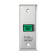 TS-9 Alarm Controls Pushbutton