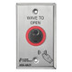 Alarm Controls NTB-1 Touchless Request-to-Exit Actuator