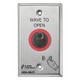 NTB-1 Alarm Controls Touchless Actuators