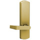 996L-BE-06-R/V US3 LHR 212 Von Duprin Exit Device Trim