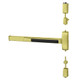 Sargent 12-8740F ETL LHR 4 Surface Vertical Rod Exit Device