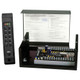 Securitron DK-26BK Black Narrow Digital Keypad System W/ Circuit Board