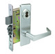 BM21 XG 26D IC7 Arrow Mortise Lock