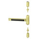 Sargent 43-8740E LHR 3 Surface Vertical Rod Exit Device