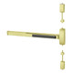 Sargent 4356-8774G RHR 3 Surface Vertical Rod Exit Device