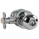 Arrow MK15-BD-26 Cylindrical Lock