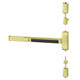 Sargent 8715F RHR 3 Surface Vertical Rod Exit Device