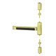 Sargent 56-8715E ETP LHR 3 Surface Vertical Rod Exit Device