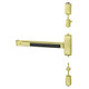 Sargent 16-8740E ETE LHR 3 Surface Vertical Rod Exit Device