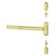 Sargent 19-8773F-24V ETJ RHR 3 Surface Vertical Rod Exit Device