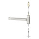 Sargent 1956-MD8615E ETF LHR 32 Concealed Vertical Rod Exit Device
