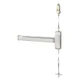 Sargent 1956-MD8606E ETJ RHR 32 Concealed Vertical Rod Exit Device