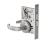BEST 45H0LB14H626 Mortise Lock
