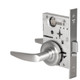 BEST 45H0NX16R626 Mortise Lock
