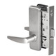 BEST 45H0NX16J626 Mortise Lock